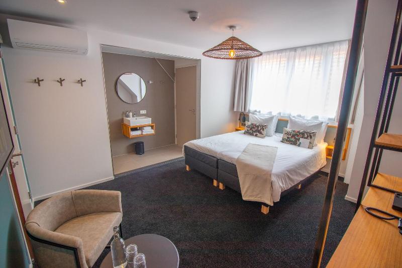 Hotel Texel - Oda