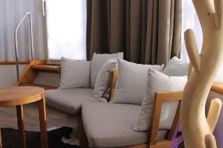 Hotel Texel fotoÄŸrafÄ±