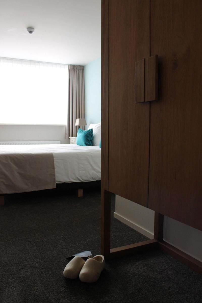 Hotel Texel - Oda