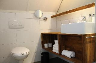 Hotel Texel fotoÄŸrafÄ±