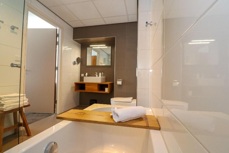 Hotel Texel - Oda