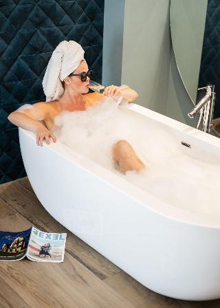 Hotel Texel fotoÄŸrafÄ±