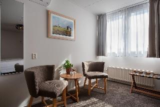 Hotel Texel fotoÄŸrafÄ±