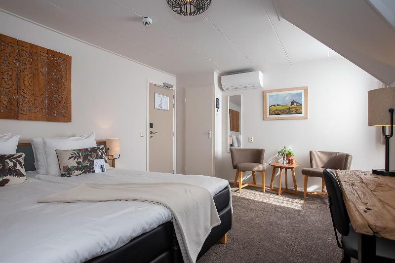 Hotel Texel - Oda