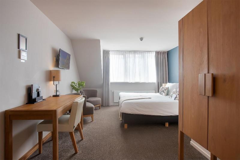 Hotel Texel - Oda