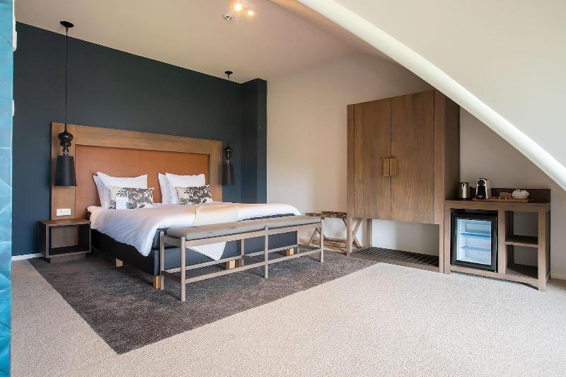 Hotel Texel - Oda