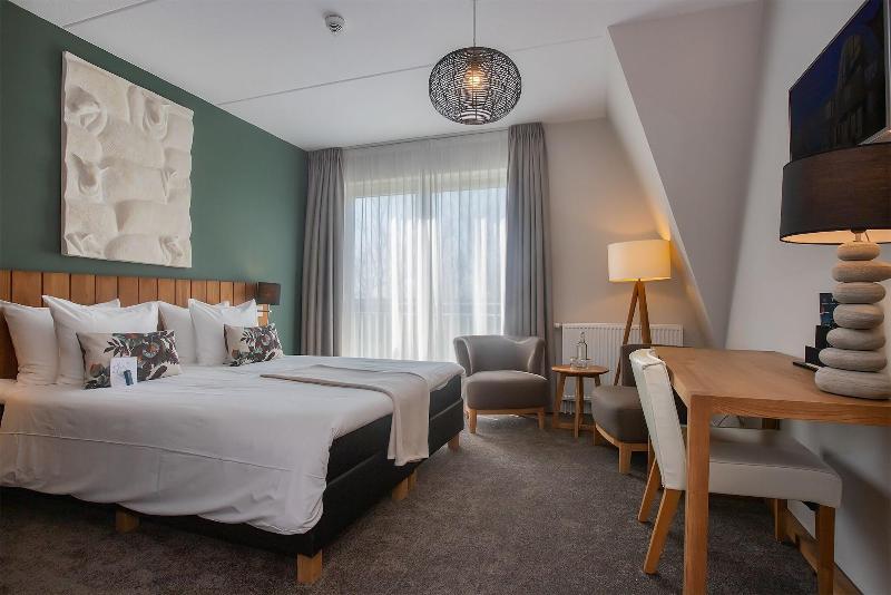 Hotel Texel - Oda