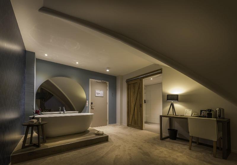 Hotel Texel - Oda
