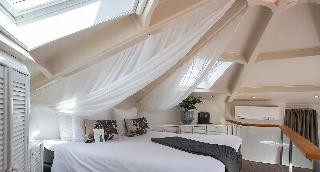 Hotel Texel fotoÄŸrafÄ±