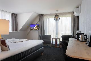 Hotel Texel fotoÄŸrafÄ±