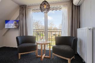 Hotel Texel fotoÄŸrafÄ±
