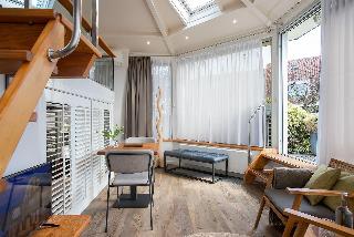 Hotel Texel fotoÄŸrafÄ±