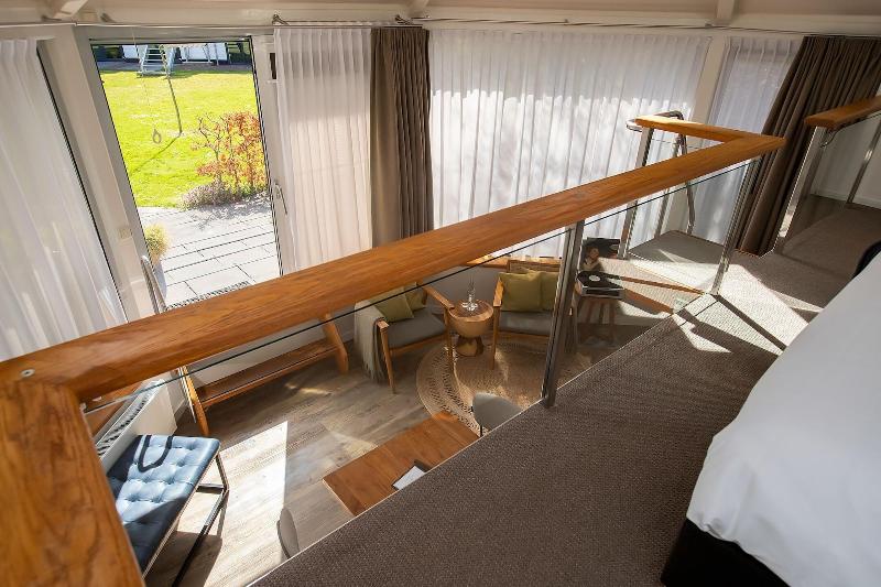 Hotel Texel - Oda
