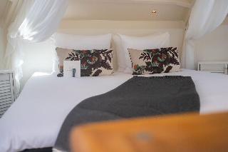 Hotel Texel fotoÄŸrafÄ±