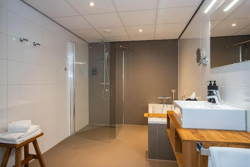 Hotel Texel - Oda