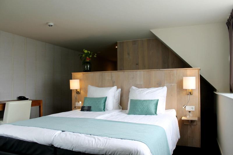 Hotel Texel - Oda