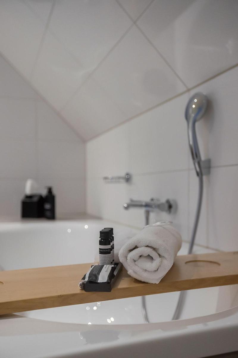 Hotel Texel - Oda