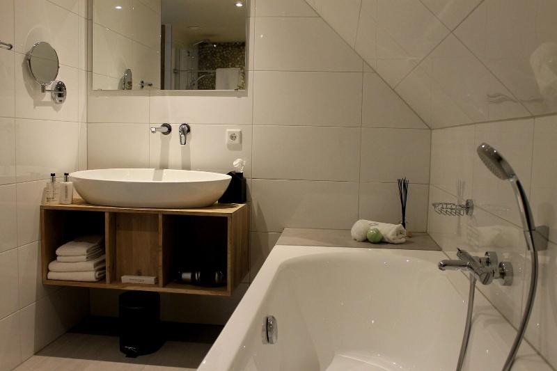Hotel Texel - Oda