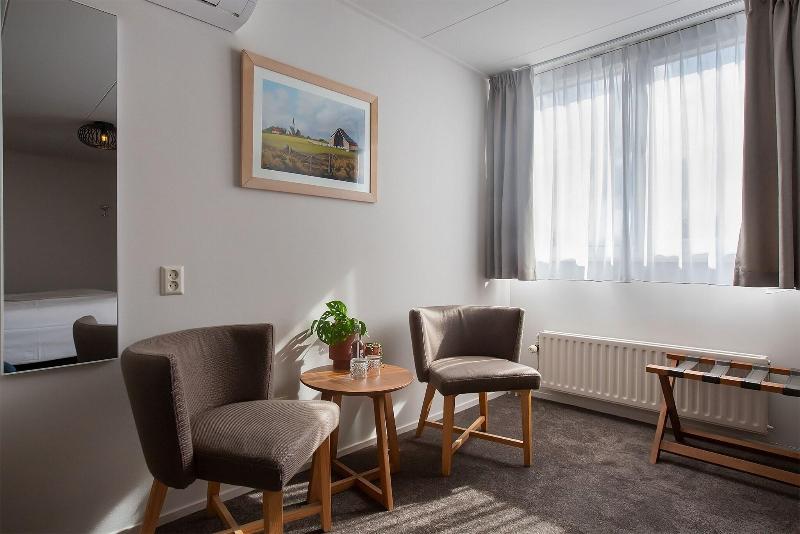 Hotel Texel - Oda