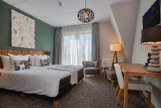 Hotel Texel fotoÄŸrafÄ±