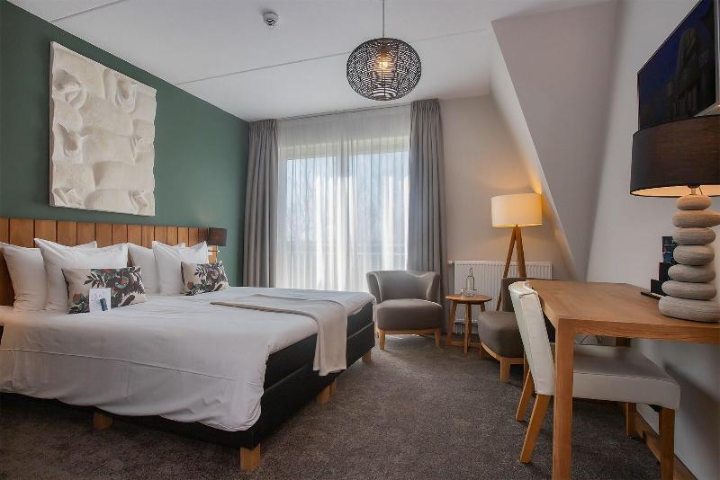 Hotel Texel - Oda