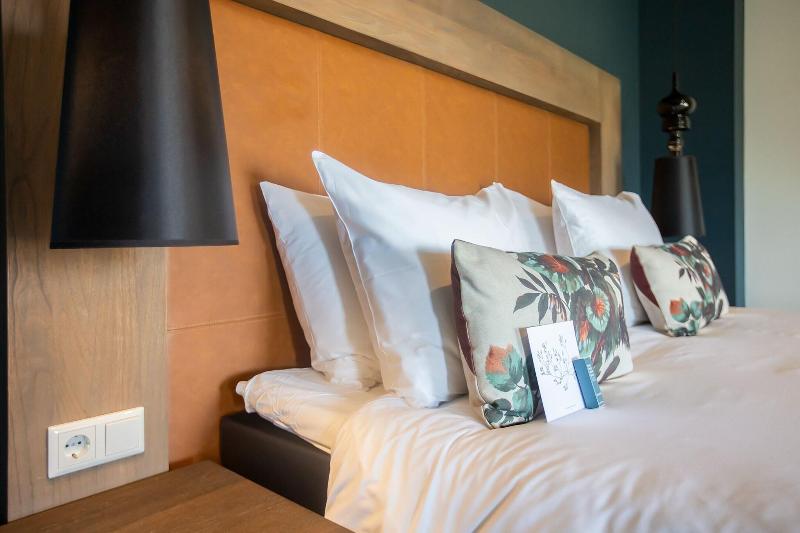 Hotel Texel - Oda