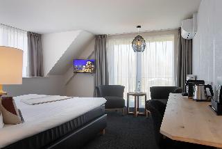 Hotel Texel fotoÄŸrafÄ±