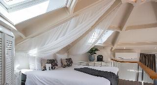 Hotel Texel fotoÄŸrafÄ±