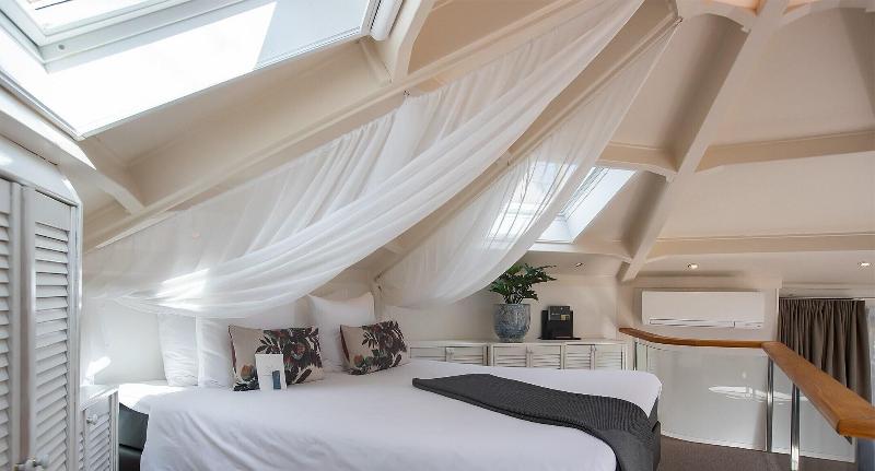 Hotel Texel - Oda