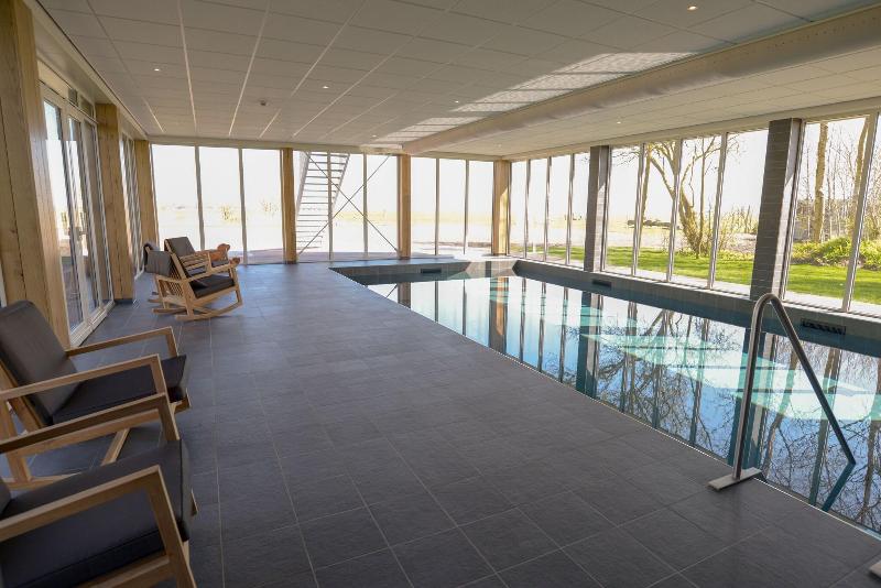Hotel Texel - Havuz