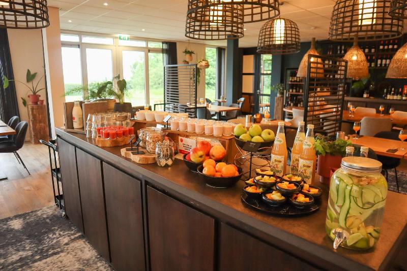 Hotel Texel - Restoran