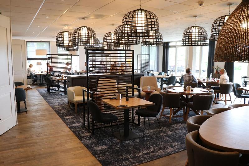 Hotel Texel - Restoran