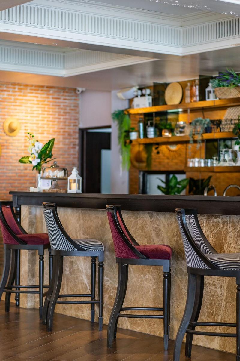 Cosy Beach - Bar