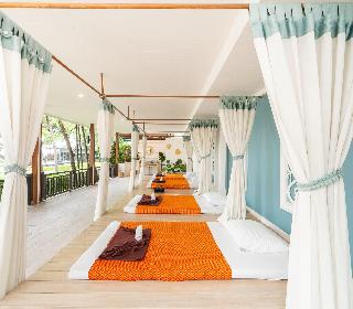 Cosy Beach fotoÄŸrafÄ±