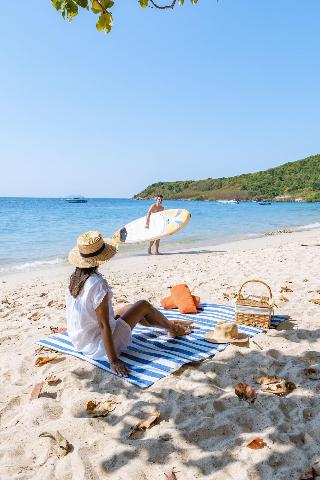 Cosy Beach fotoÄŸrafÄ±