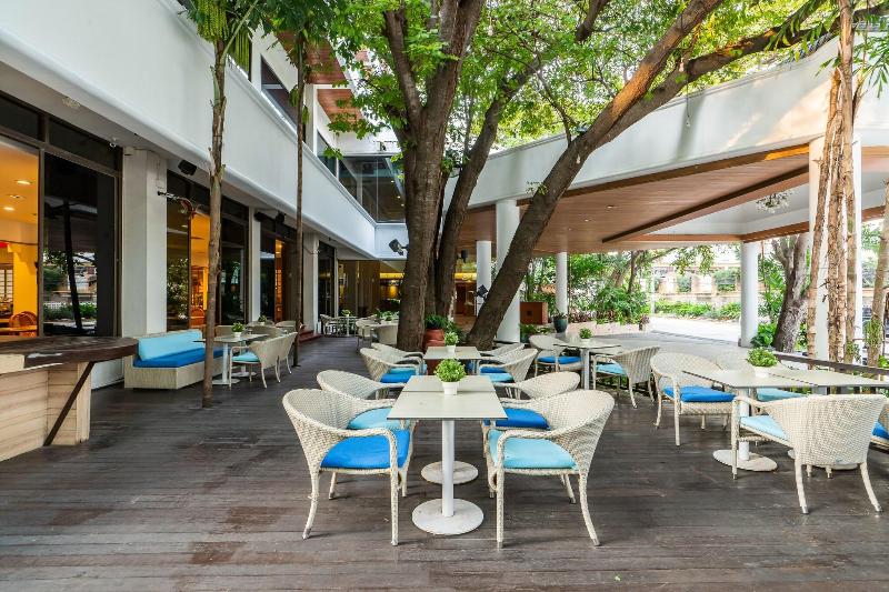Cosy Beach - Restoran