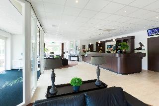 Van der Valk Hotel Texal fotoÄŸrafÄ±