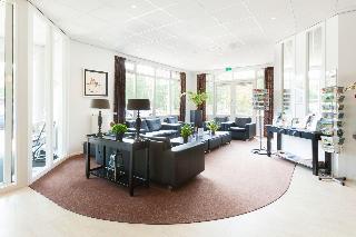 Van der Valk Hotel Texal fotoÄŸrafÄ±