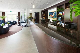 Van der Valk Hotel Texal fotoÄŸrafÄ±