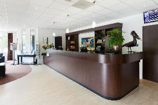 Van der Valk Hotel Texal fotoÄŸrafÄ±