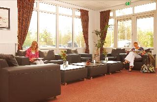 Van der Valk Hotel Texal fotoÄŸrafÄ±