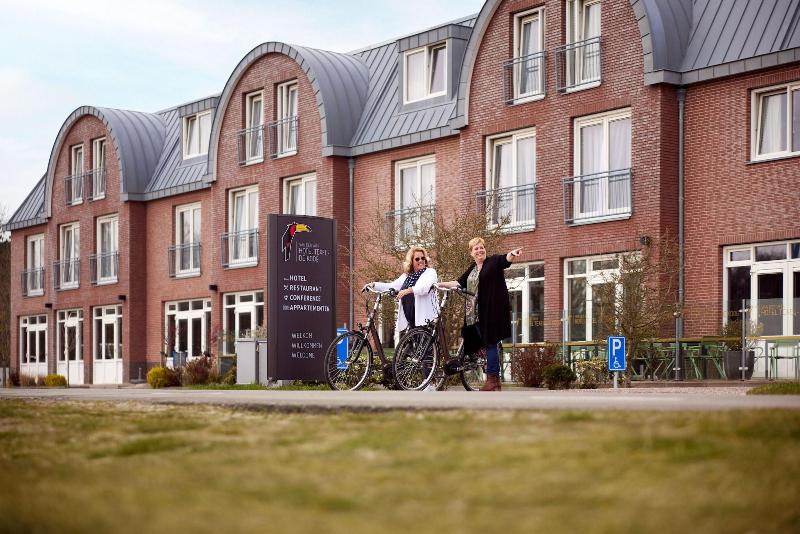 Van der Valk Hotel Texal - Aktivite