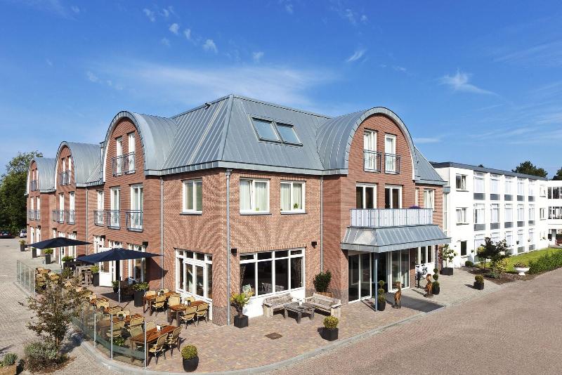 Van der Valk Hotel Texal - Genel