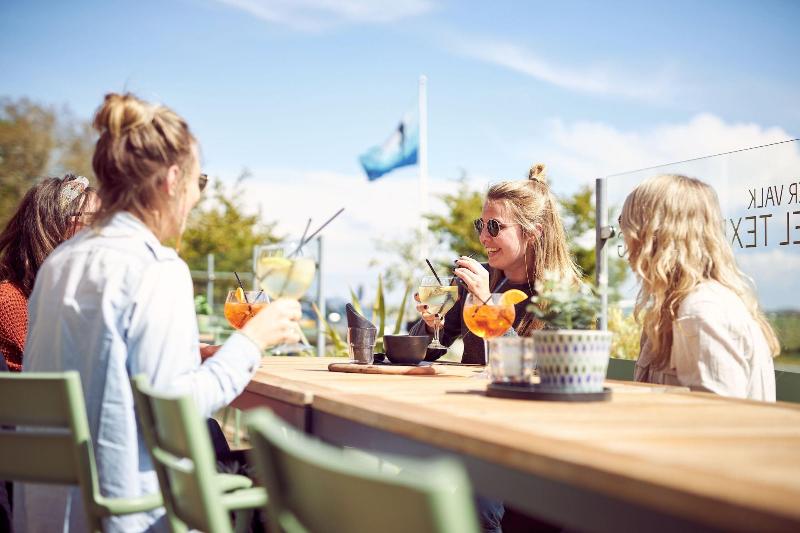 Van der Valk Hotel Texal - Genel