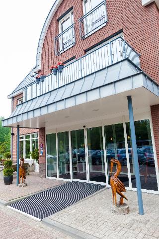 Van der Valk Hotel Texal fotoÄŸrafÄ±
