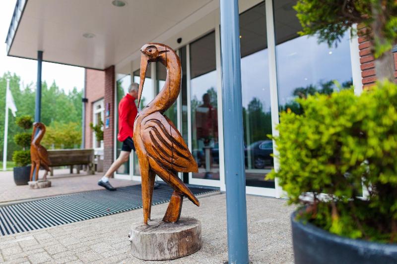 Van der Valk Hotel Texal - Genel