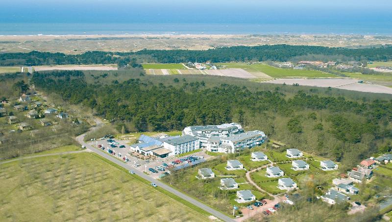 Van der Valk Hotel Texal - Genel