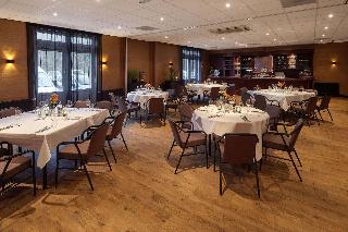 Van der Valk Hotel Texal fotoÄŸrafÄ±