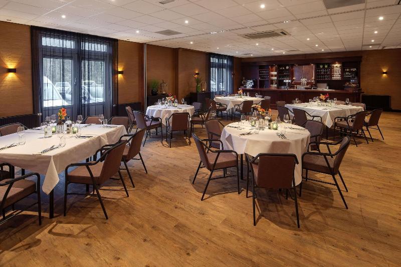 Van der Valk Hotel Texal - Genel