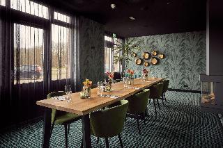 Van der Valk Hotel Texal fotoÄŸrafÄ±